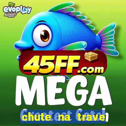 chute na trave conta como chute ao gol na betano